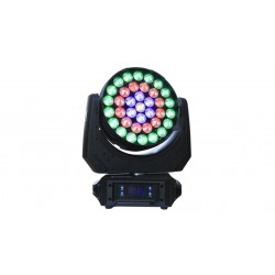 STARWAY SERVO COLOR 1200 -...