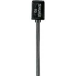 Shure - SM93