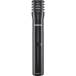 Shure - SM137