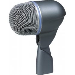 Shure - BETA52A