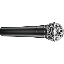 Shure - SM58SE