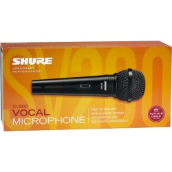 Shure - SV200A