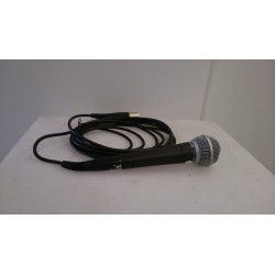 Occasion - SM 58 - SHURE -...