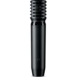 Shure - PGA81-XLR