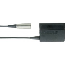 Shure - MX1BP