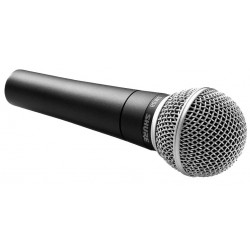 Shure - SM58-LCE