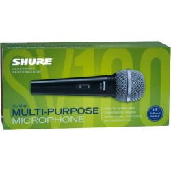 Shure - SV100A