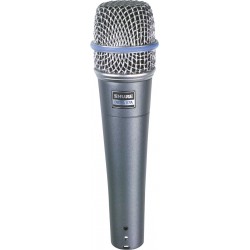 Shure - BETA57A