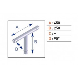 ASD - EX50 - Angle 3D...