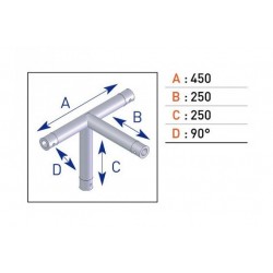 ASD - EX50 - Angle 4D...