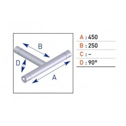 ASD - EX50 - Angle 3D...