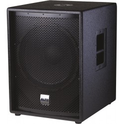 TRUESONIC - 18 600W"