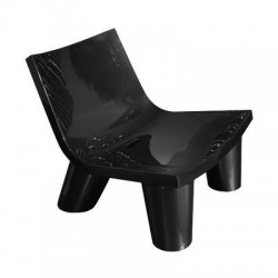 Fauteuil bas Low Lita...