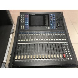 console de miage yamaha LS9/16