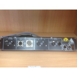 Patch audio panel touring...
