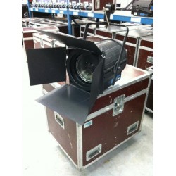 F201 - Projecteur - Fresnel...