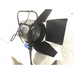 Fresnel 5 kw SH 50 - ADB -...