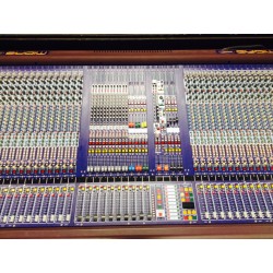 Heritage 2000/52 - Console...