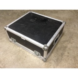 Flight case pour Vidéo...