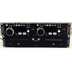 DN4000 - DENON - Occasion