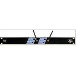 WS200 - Station intercom -...