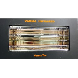 Chauffage IRC 2000W VARMA...