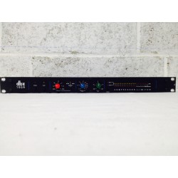 DBX 160 A - Compresseur -...