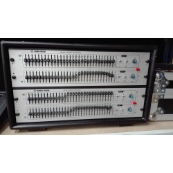 KLARK TEKNIK DN360 X 2 en...