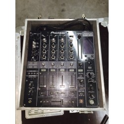 DJM 800 - Table de Mixage...