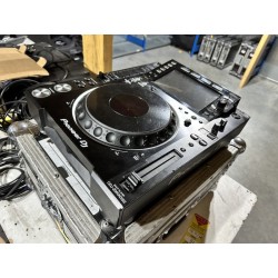 PIONEER - Platine CDJ 2000NSX2