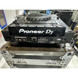 PIONEER - Platine CDJ 2000NSX2