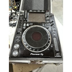 PIONEER - Platine CDJ 2000NSX2