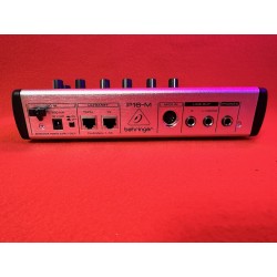 Behringer Powerplay P16-M