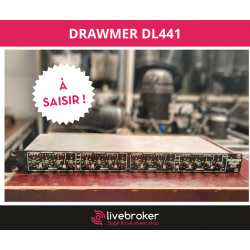 Drawmer DL441