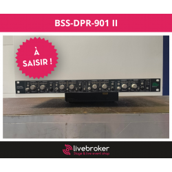BSS DPR-901 II