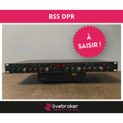 BSS DPR-402