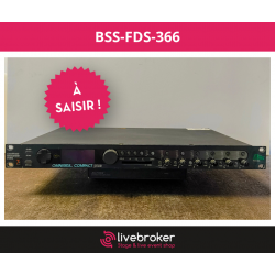 BSS FDS‑366 Omnidrive...