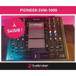 PIONEER- SV - 1000