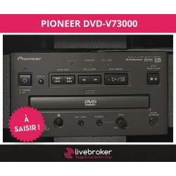 Pioneer DVD-V73000