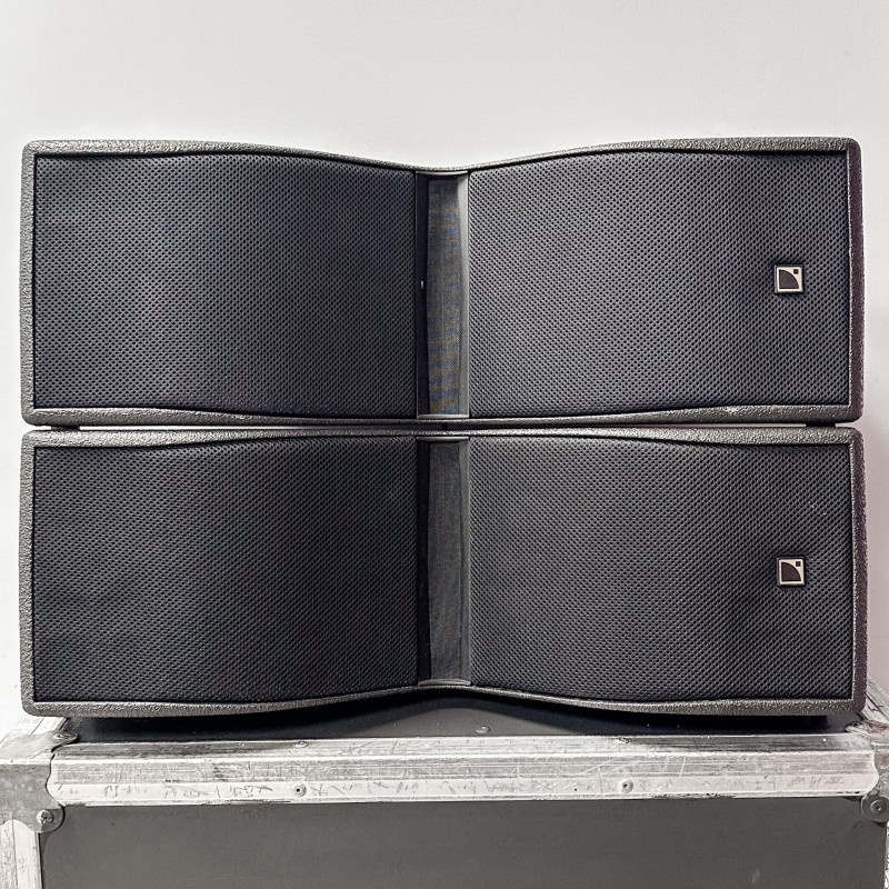 L-Acoustics KIVA II - occasion