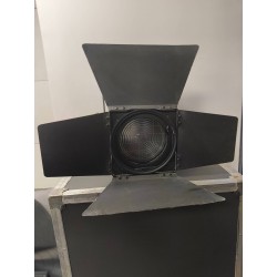 ETC Source Four Fresnel