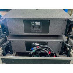 L-Acoustics KARA II en occasion chez livebroker.fr