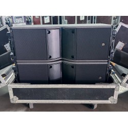 L-Acoustics KARA II en occasion chez livebroker.fr