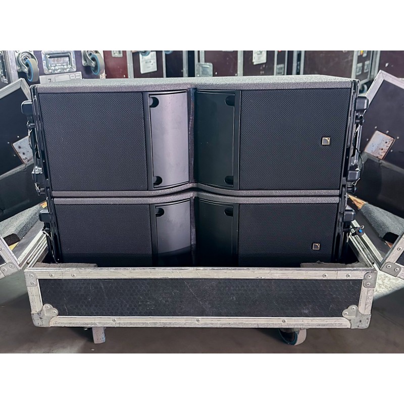L-Acoustics KARA II en occasion chez livebroker.fr