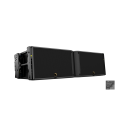 Kit Occasion L-Acoustics...