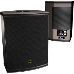 L-ACOUSTICS 112PW