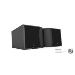 L-ACOUSTICS - K3i - NEUF