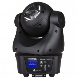BRITEQ BEAM FURY-1 lot de 6...
