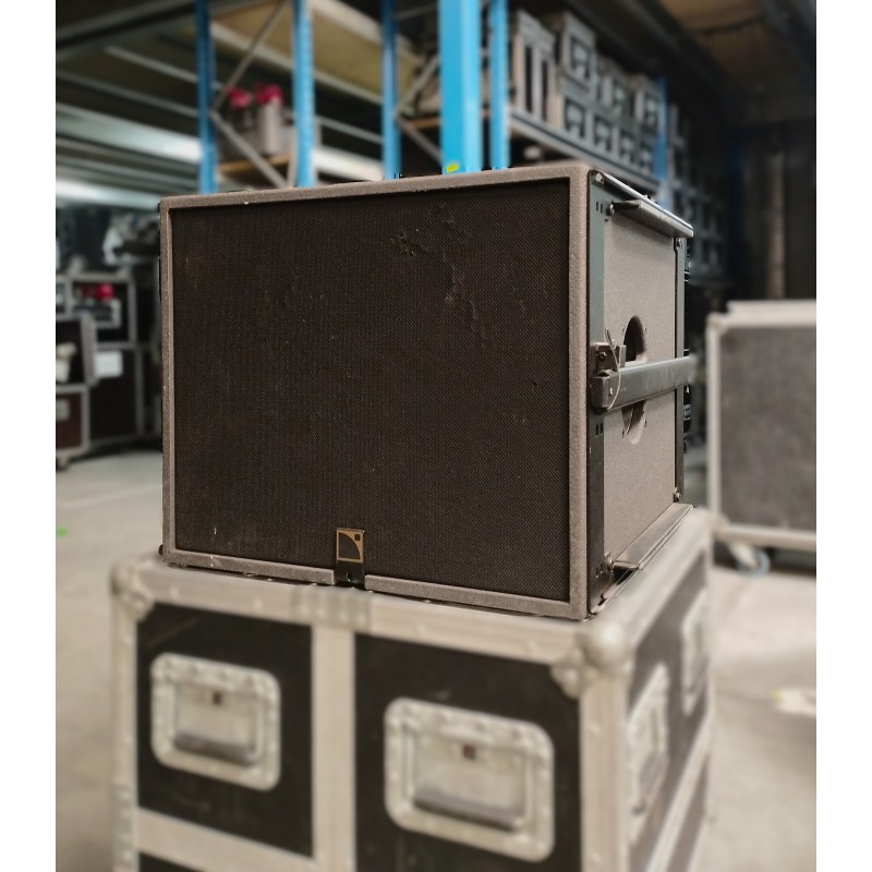 L-ACOUSTICS SB15m