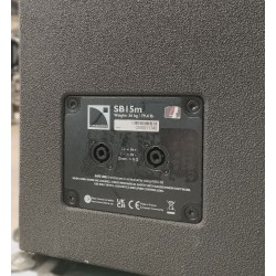 L-ACOUSTICS SB15m